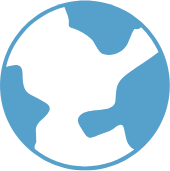 globe-blue